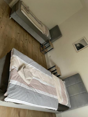 Monteurwohnung Haus Elbert 3